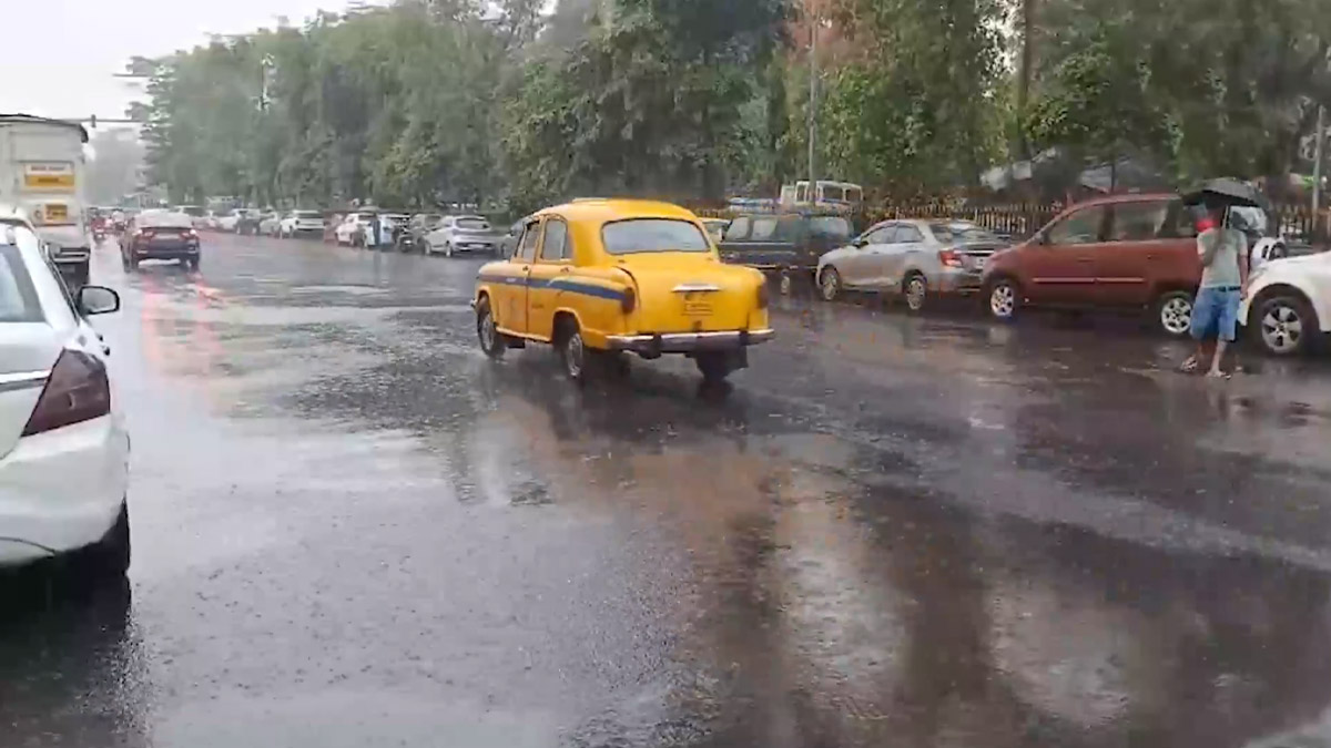 West Bengal Monsoon: বঙ্গে গরমের বিদায়, আগামী তিন চার দিনের মধ্যেই রাজ্যে ঢুকবে বর্ষা, উপকূল এলাকায় জারি সতর্কতা