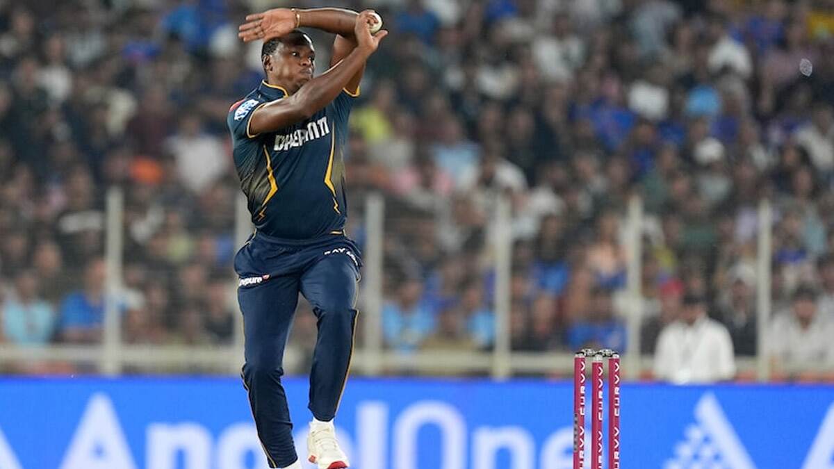 Kagiso Rabada Tested Positive For Cocaine: মাদক পরীক্ষায় ব্যর্থ দক্ষিণ আফ্রিকা জাতীয় ক্রিকেট দলের তারকা বোলার কাগিসো রাবাদা, সামনে এল আসল তথ্য
