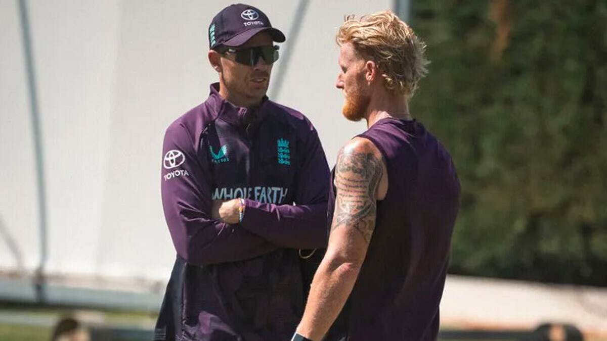 Tim Southee, IND vs ENG: ভারতের টেস্ট সিরিজের জন্য ইংল্যান্ডের কোচিং স্টাফে যোগ দিলেন টিম সাউদি