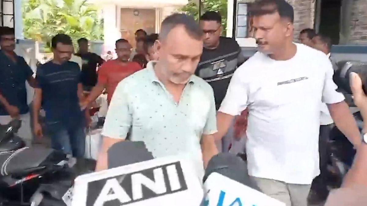 Barrackpore: বাড়ি খুলনায়, কিন্তু আতঙ্কে আর ফেরেননি, ব্যারাকপুর থেকে আটক তিন বাংলাদেশি নাগরিক