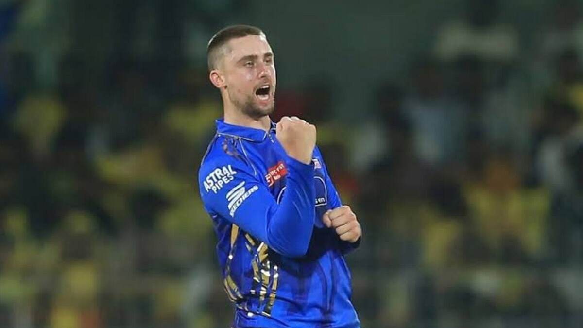 DC No Ball Controversy: ওভার স্টেপ না করেও কেন নো বল পেলেন উইল জ্যাকস? কি বলছে ক্রিকেটের নিয়ম