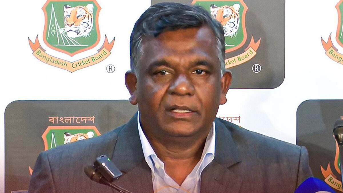 Bangladesh Cricket: বাংলাদেশ ক্রিকেটের প্রেসিডেন্ট এবার প্রথম টেস্ট অধিনায়ক আমিনুল ইসলাম বুলবুল