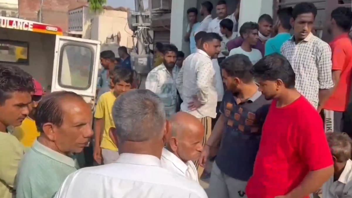 Haryana Shocker: পড়ার জন্য বকাঝকা করায় বাবাকে হাতুড়ি দিয়ে পিটিয়ে খুন করল নাবালক ছেলে, গ্রেফতার অভিযুক্ত