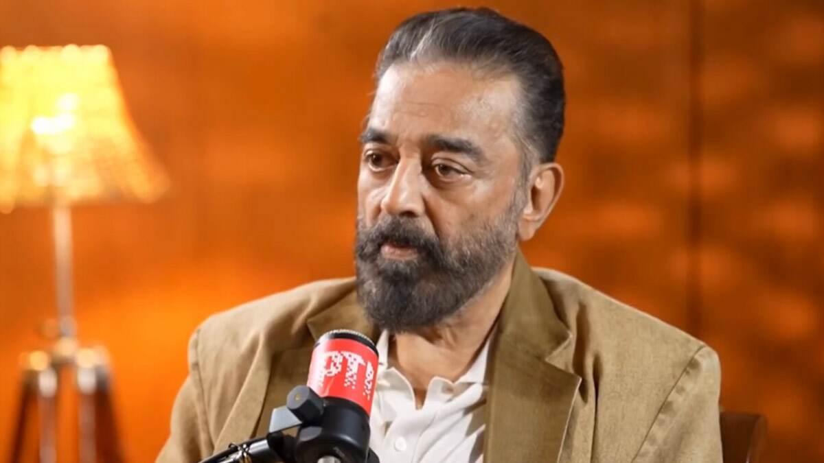 Kamal Haasan: রঙিন দুনিয়া থেকে রাজনীতির ময়দানে কমল হাসানের শক্ত পদক্ষেপ