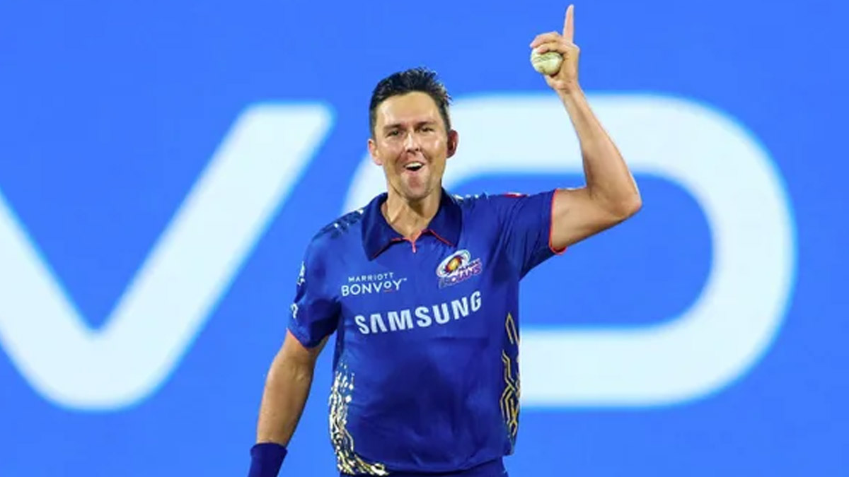 Trent Boult, IPL 2025: মুম্বই ইন্ডিয়ান্সের জন্য সুখবর! আইপিএলের বাকি অংশের জন্য ফিরবেন ট্রেন্ট বোল্ট