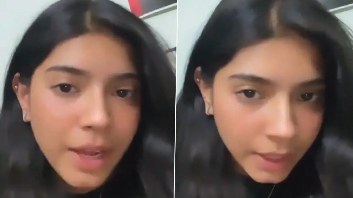 Influencer Sharmistha Panoli Arrested: মুসলিম ভাবাবেগে আঘাত করায় ইনফ্লুয়েন্সার শর্মিষ্ঠা পানোলিকে গ্রেফতার কলকাতা পুলিশের