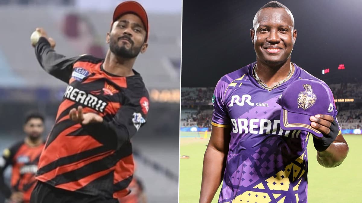 Kolkata Knight Riders, IPL 2025: কেকেআরে রোভম্যান পাওয়েলের বদলে শিবম শুক্লা, কে এই মিস্ট্রি স্পিনার?