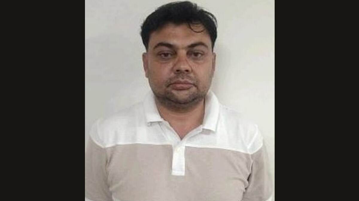 Pakistani Spy Arrested: ভারতীয় সিম পাচার হত পাকিস্তানে, হরিয়ানার পর উত্তরপ্রদেশ থেকে গ্রেফতার পাকিস্তানি গুপ্তচর