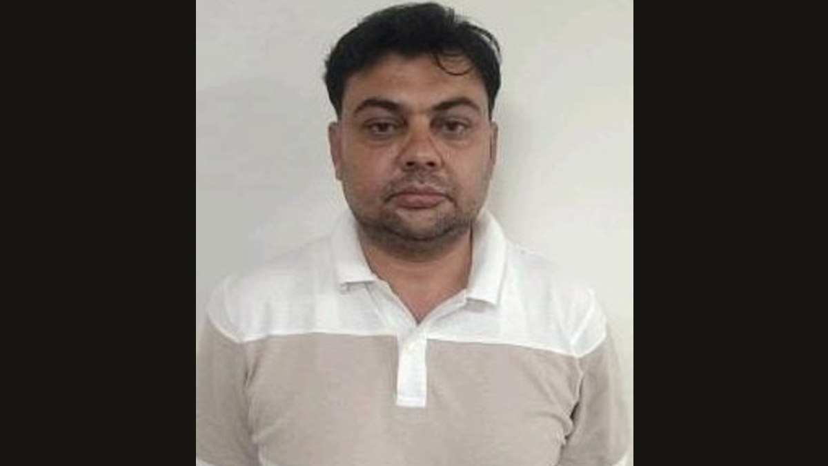 Pakistani Spy Arrested: ভারতীয় সিম পাচার হত পাকিস্তানে, হরিয়ানার পর উত্তরপ্রদেশ থেকে গ্রেফতার পাকিস্তানি গুপ্তচর