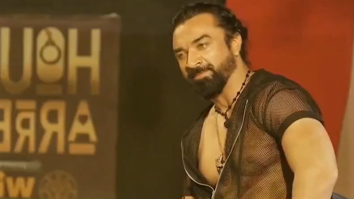 Ajaz Khan: ধর্ষণের অভিযোগ দায়ের হওয়ার পর থেকেই নিখোঁজ এজাজ খান, বন্ধ ফোন, গা ঢাকা দিলেন 'হাউস অ্যারেস্ট' সঞ্চালক?