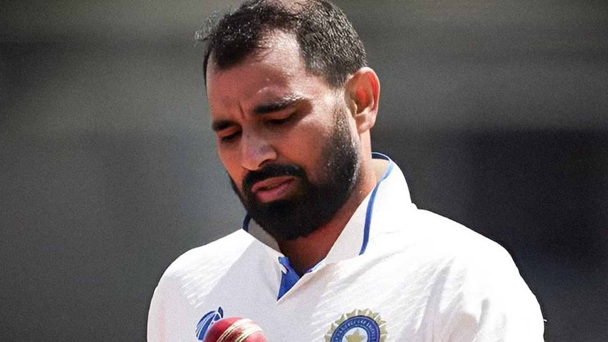 Bengal vs Gujarat: ইডেনে সামি-শাহবাজদের দাপট, বৃষ্টিভেজা দিন শেষে গুজরাতের বিরুদ্ধে সুবিধাজনক জায়গায় বাংলা