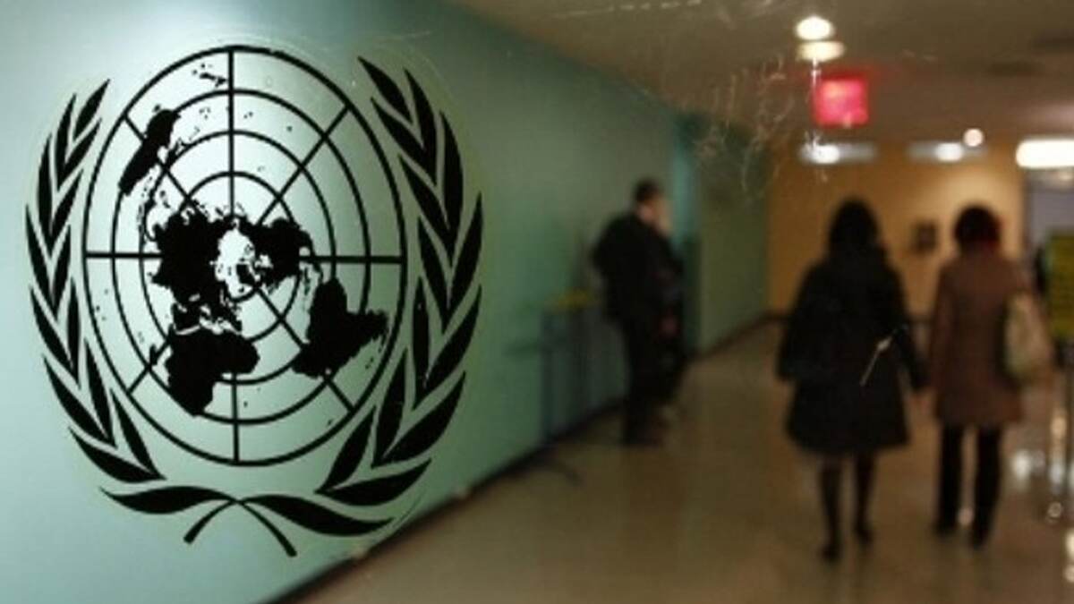 UN & India Discuss: প্রযুক্তির অপব্যবহার রোধে ভারত ও জাতিসংঘের বৈঠক