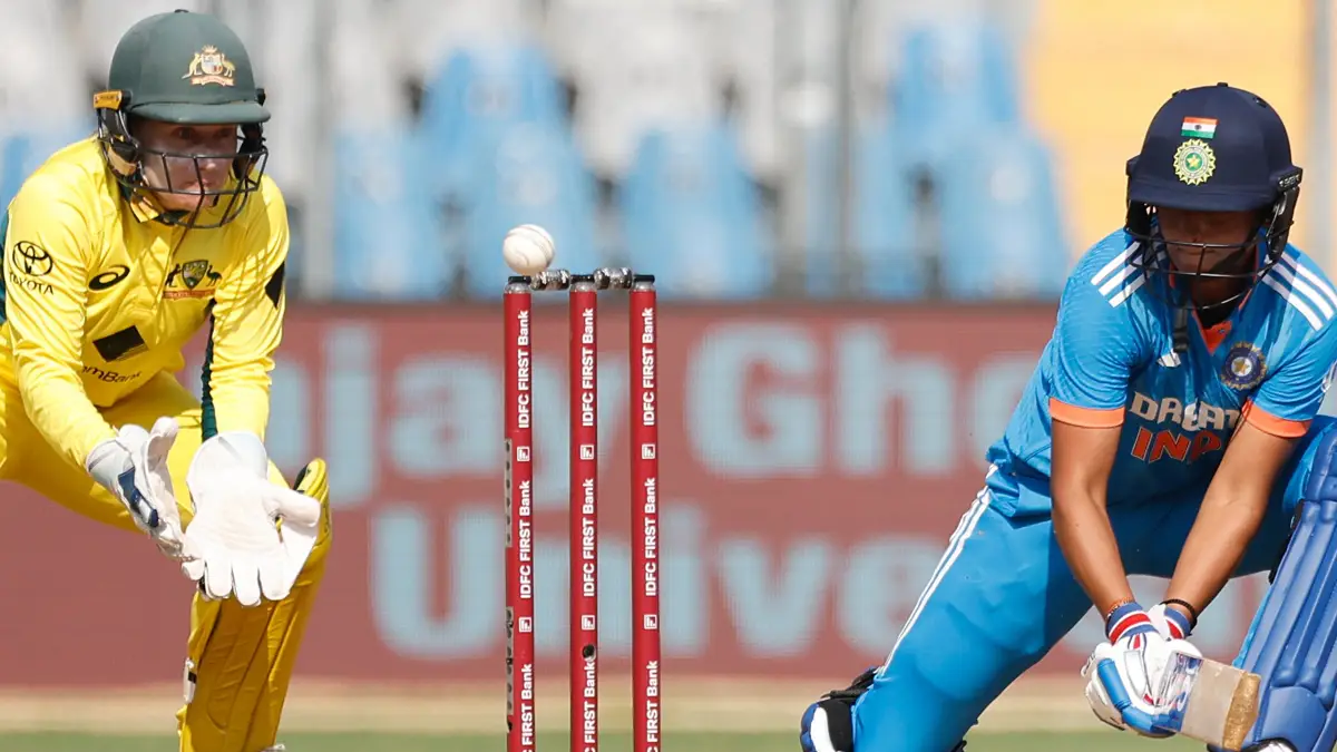 IND W vs AUS W Schedule 2025: ভারত সফরে আসছে অস্ট্রেলিয়া মহিলা দল, একনজরে সূচি