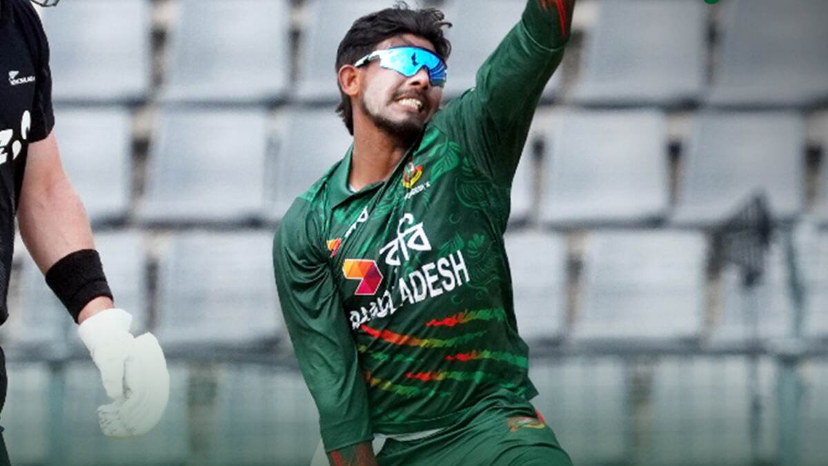 BAN A vs NZ A, 3rd Unofficial ODI Scorecard: অবশেষে জয় নিউজিল্যান্ডের, তবে সিরিজ দখল বাংলাদেশেরই