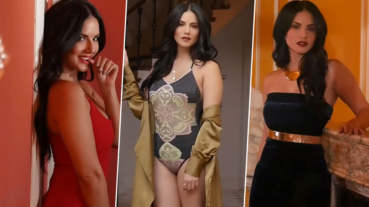 Sunny Leone Age: পর্নোগ্রাফি থেকে সরে পুরোদস্তুর অভিনেত্রী, সামলাচ্ছেন স্বামী-সন্তানদের, সানি লিওনের বয়স কত হল জানেন?