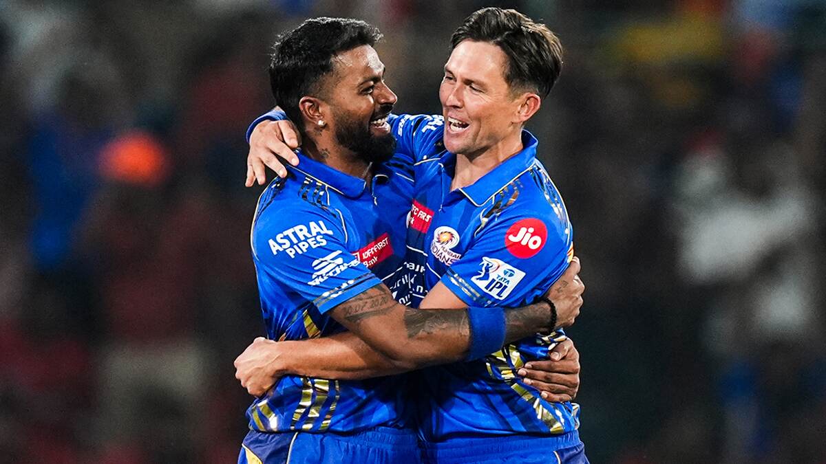 RR vs MI, IPL 2025 Winning Prediction: রাজস্থান রয়্যালস বনাম মুম্বই ইন্ডিয়ান্সের ম্যাচে জয়ী হবে কোন দল? কি বলছে Winning Prediction