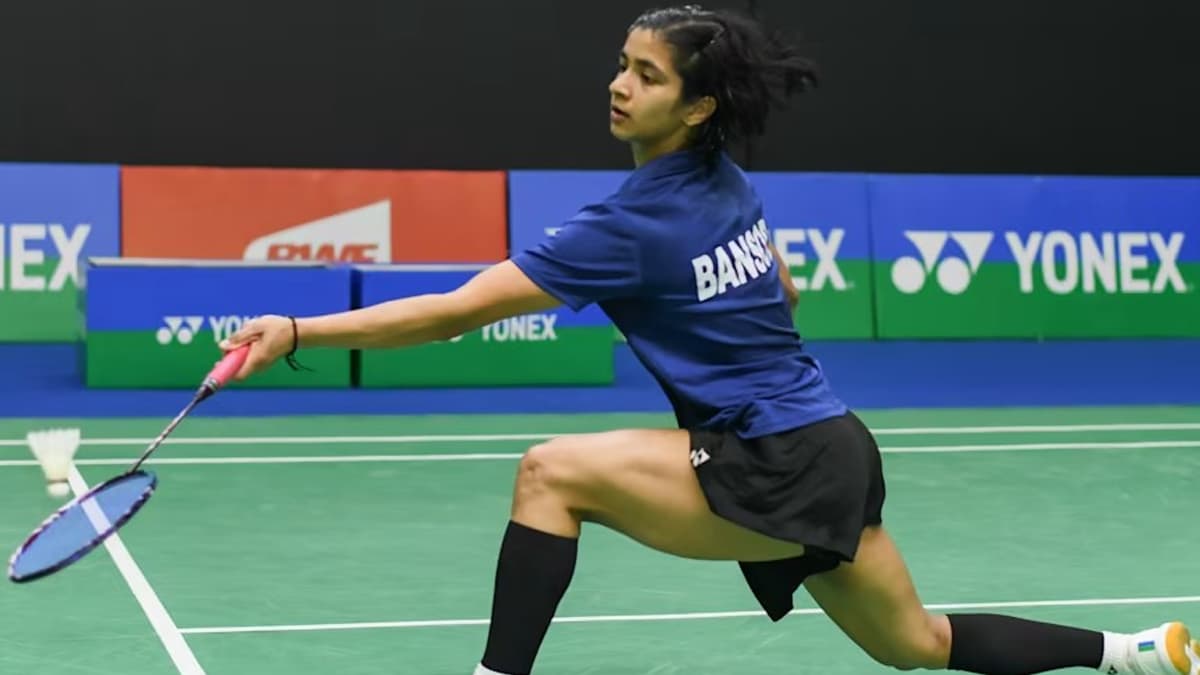Thailand Open 2025: দ্বিতীয় রাউন্ডে পরাজিত হয়ে থাইল্যান্ড ওপেন থেকে ছিটকে গেলেন মালবিকা ও উন্নতি