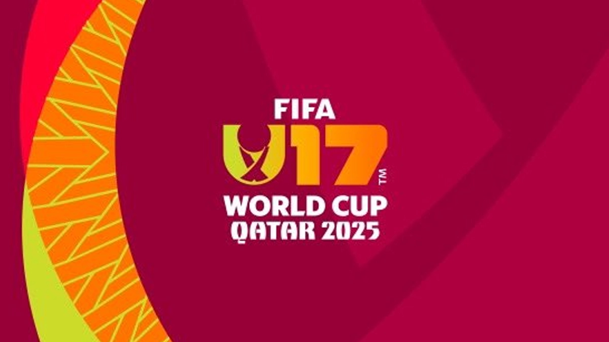 FIFA U-17 World Cup 2025 New Emblem: কাতারে আয়োজিত ফিফা অনূর্ধ্ব-১৭ বিশ্বকাপের নতুন প্রতীক উন্মোচন করল ফিফা, দেখুন এক ঝলকে