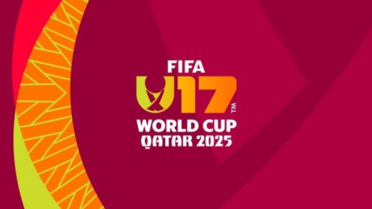 FIFA U-17 World Cup 2025 New Emblem: কাতারে আয়োজিত ফিফা অনূর্ধ্ব-১৭ বিশ্বকাপের নতুন প্রতীক উন্মোচন করল ফিফা, দেখুন এক ঝলকে