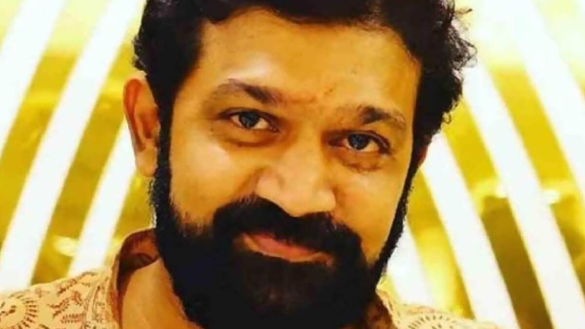 Malayalam Actor Vishnu Prasad Dies: দক্ষিণী অভিনেতা বিষ্ণু প্রসাদের অকাল প্রয়াণ, লিভারের অসুস্থতা প্রাণ কাড়ল তারকার