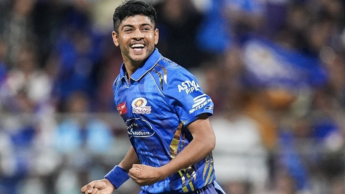 Ashwini Kumar, MI vs GT: MI বনাম GT ম্যাচে এমআইয়ের ১৩ তম খেলোয়াড় হিসাবে কীভাবে অনুমতি পেলেন অশ্বিনী কুমার?