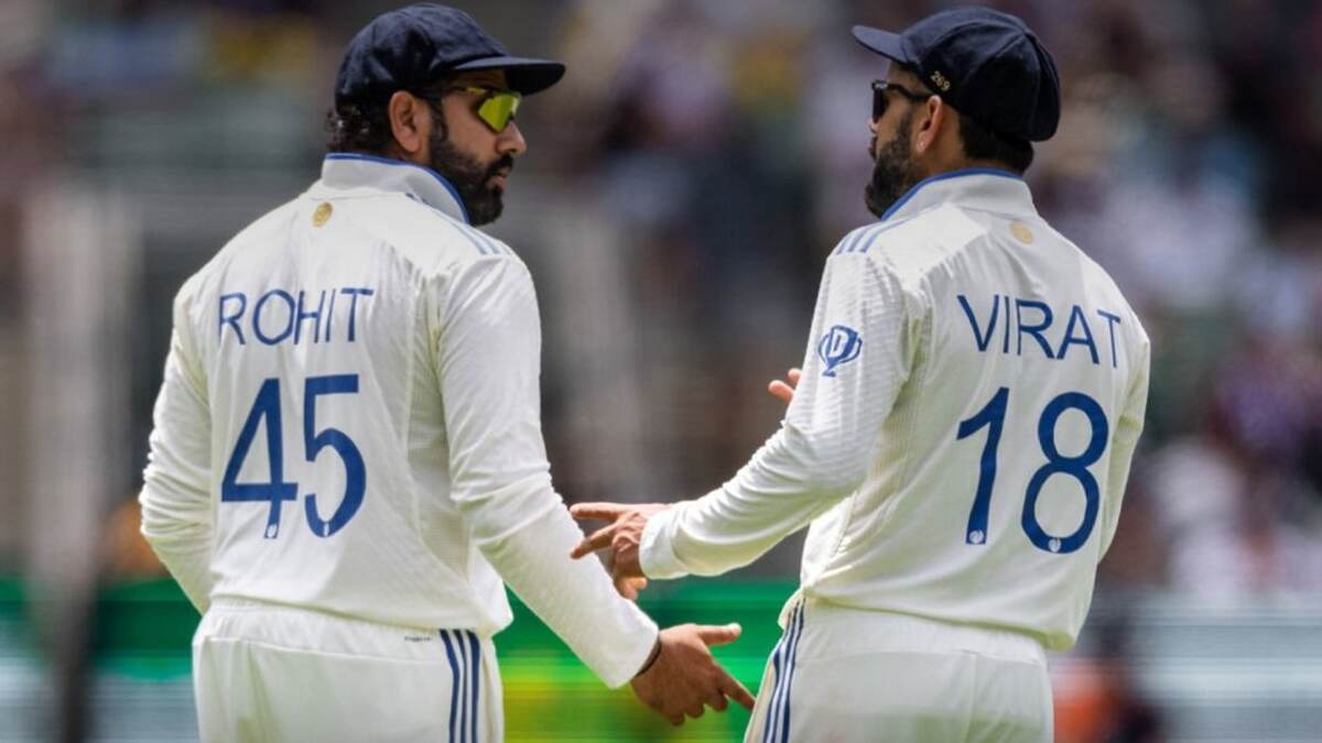 Virat Kohli, Rohit Sharma BCCI Contract: টেস্ট থেকে অবসর নিলেও বিসিসিআইয়ের চুক্তিতে A+ গ্রেডেই থাকছেন রোহিত শর্মা, বিরাট কোহলি