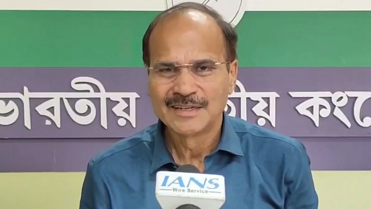 Adhir Ranjan Chowdhury: দেশের আগামী প্রধানমন্ত্রী রাহুল গান্ধী হবেন, দাবি কংগ্রেস নেতা অধীর চৌধুরীর