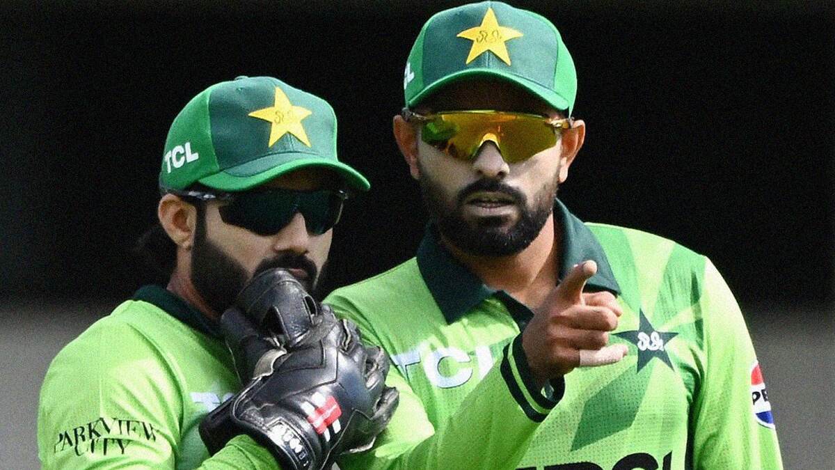 Babar Azam, Mohammad Rizwan Instagram Banned: ভারতে বন্ধ হল বাবর আজম, মহম্মদ রিজওয়ানের ইনস্টাগ্রাম অ্যাকাউন্ট | 🏆 LatestLY বাংলা