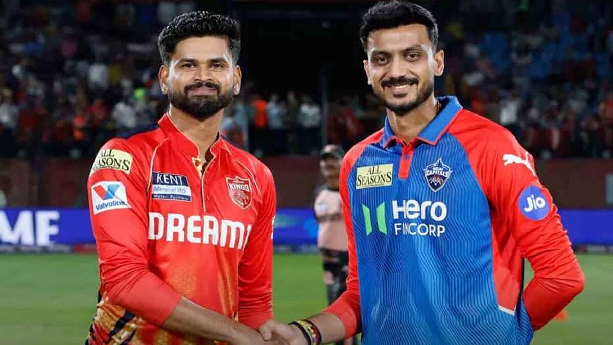 PBKS vs DC, IPL 2025 Winning Prediction: পাঞ্জাব কিংস বনাম দিল্লি ক্যাপিটালসের ম্যাচে জয়ী হবে কোন দল? কি বলছে Winning Prediction