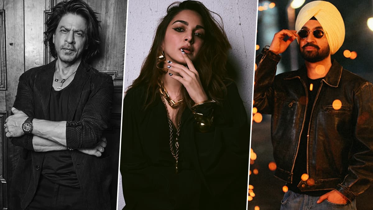 Met Gala 2025: মেট গালায় প্রথমবার শাহরুখ, কিয়ারা, দিলজিৎ, কে কাকে টক্কর দেবেন? কোথায় কখন সরাসরি দেখবেন এই ফ্যাশন অনুষ্ঠান?