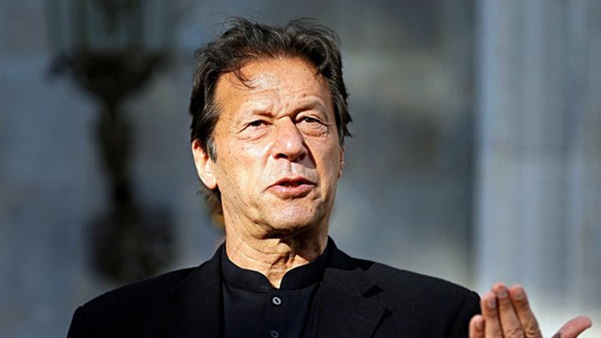 Imran Khan: কারাগারে যৌন নির্যাতনের শিকার পাকিস্তানের প্রাক্তন প্রধানমন্ত্রী ইমরান খান! মেডিক্যাল পরীক্ষার রিপোর্টে চাঞ্চল্যকর তথ্য