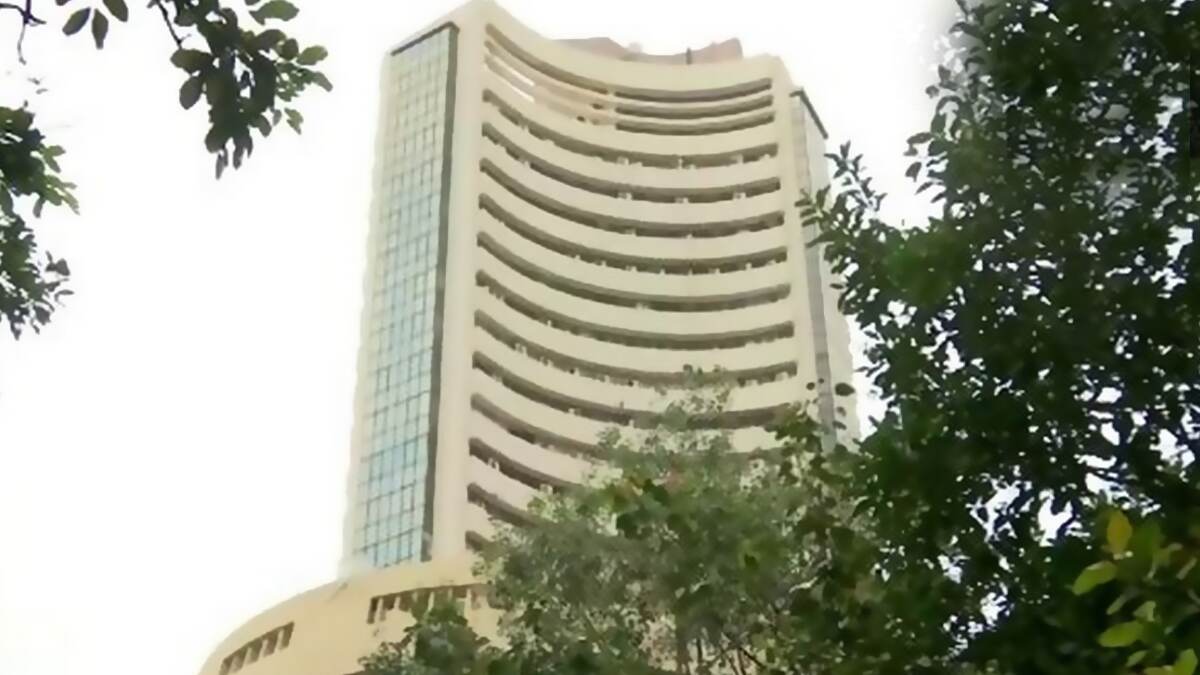 Share Market Update:  সোমবার সকালে চাঙ্গা শেয়ার বাজার, ২% বৃদ্ধি হল নিফটি-সেনসেক্স এর সূচকে