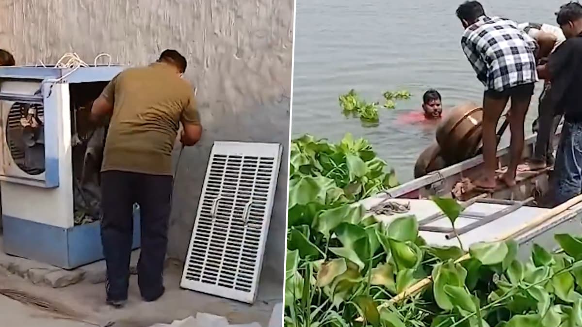 Punjab: পাঞ্জাবে ৫০০০ লিটার মদ উদ্ধার, বেআইনি উৎপাদন ও বিক্রি রোধে কঠোর ব্যবস্থা