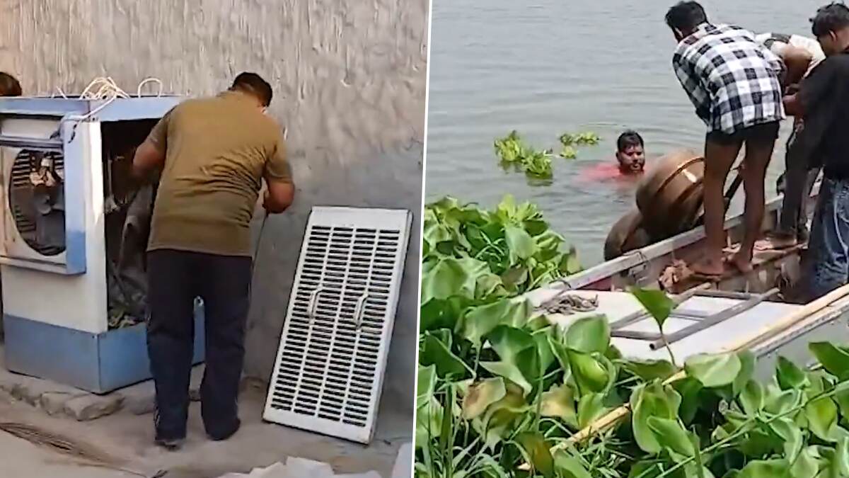 Punjab: পাঞ্জাবে ৫০০০ লিটার মদ উদ্ধার, বেআইনি উৎপাদন ও বিক্রি রোধে কঠোর ব্যবস্থা