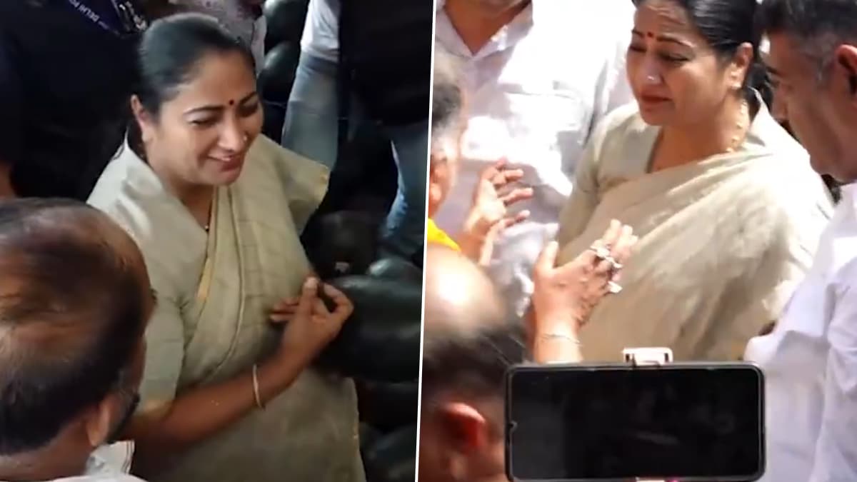 Mandi Visit By Delhi CM Rekha Gupta: ১০-১৫ বছরে কোনও কাজ হয়নি, দিল্লির সমস্ত মান্ডির অবস্থা খুবই খারাপ, বললেন দিল্লির মুখ্যমন্ত্রী