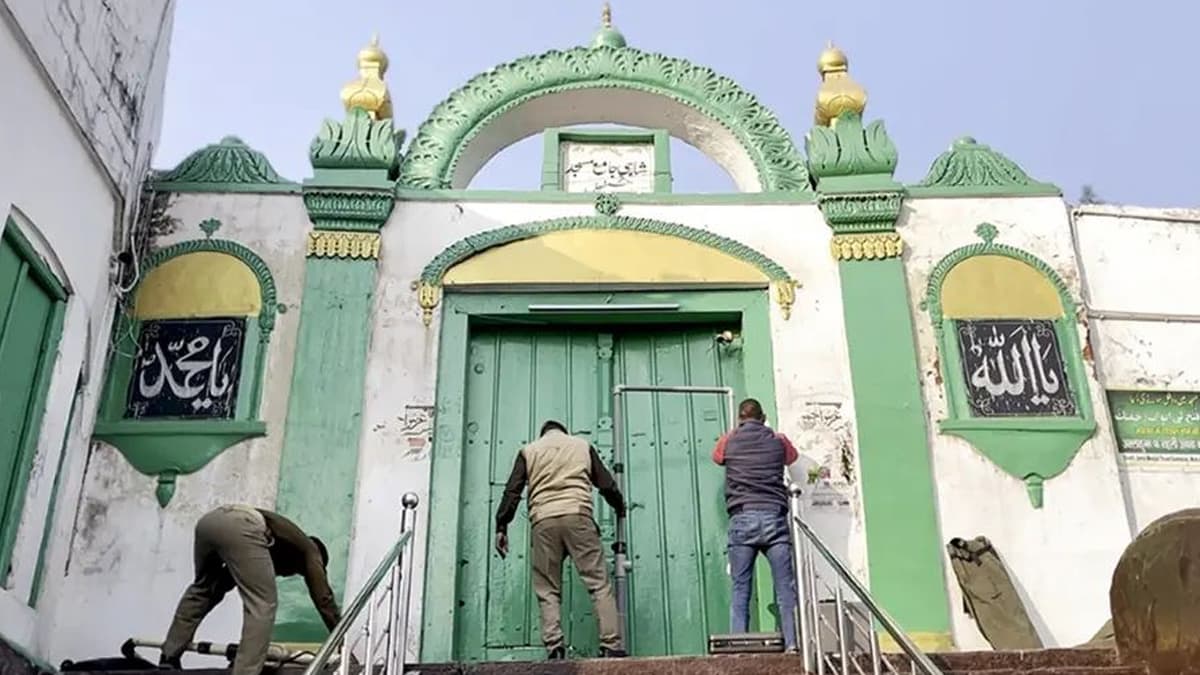 Allahabad High Court: মন্দির-মসজিদ বিরোধ নিয়ে এলাহাবাদ হাইকোর্টের গুরুত্বপূর্ণ রায়
