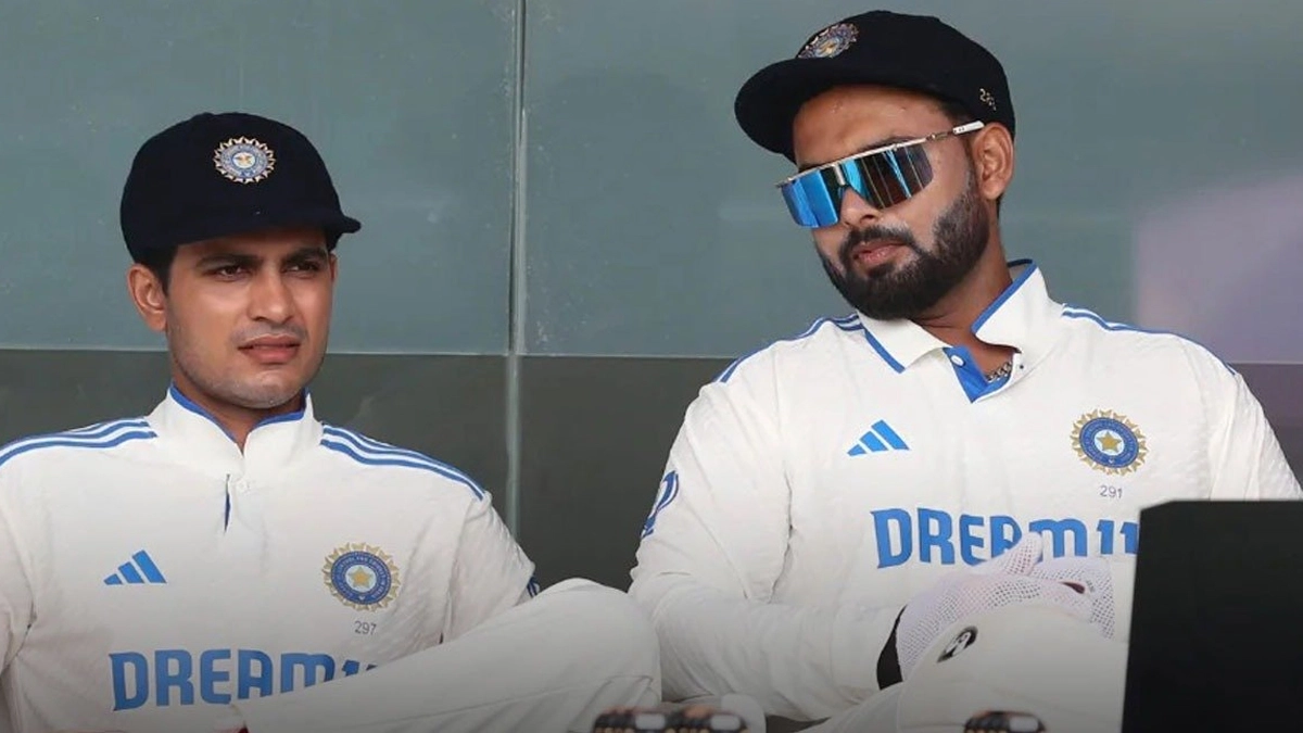 India Next Test Captain: ভারতের আগামী টেস্ট অধিনায়ক শুভমন গিল, সহ-অধিনায়ক ঋষভ পন্থ, বলছে রিপোর্ট