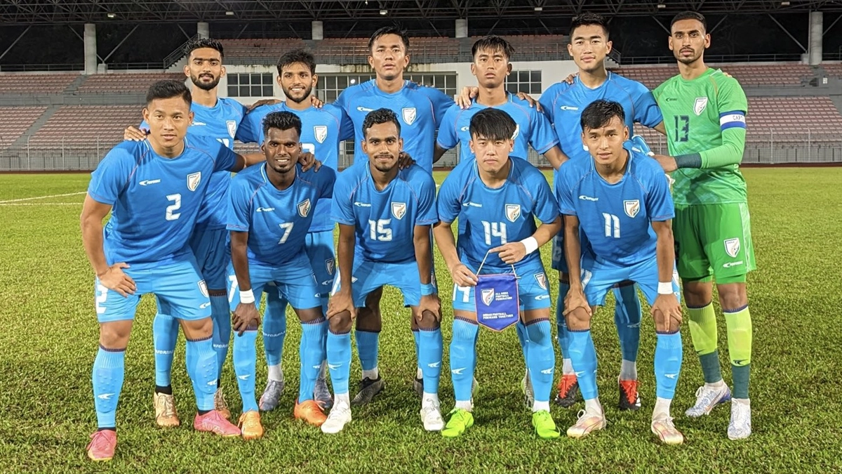 India U23 Football: ভারতের অনূর্ধ্ব-২৩ ফুটবলের নতুন কোচ নওশাদ মুসা; প্রীতি ম্যাচে সামনে তাজাকিস্তান, কিরগিজ প্রজাতন্ত্র