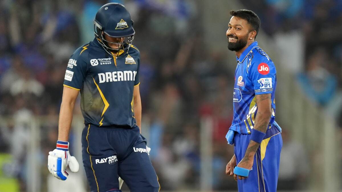 MI vs GT: ওয়াংখেড়েতে গুজরাটের বিরুদ্ধে প্রথমে ব্যাট করছে মুম্বই