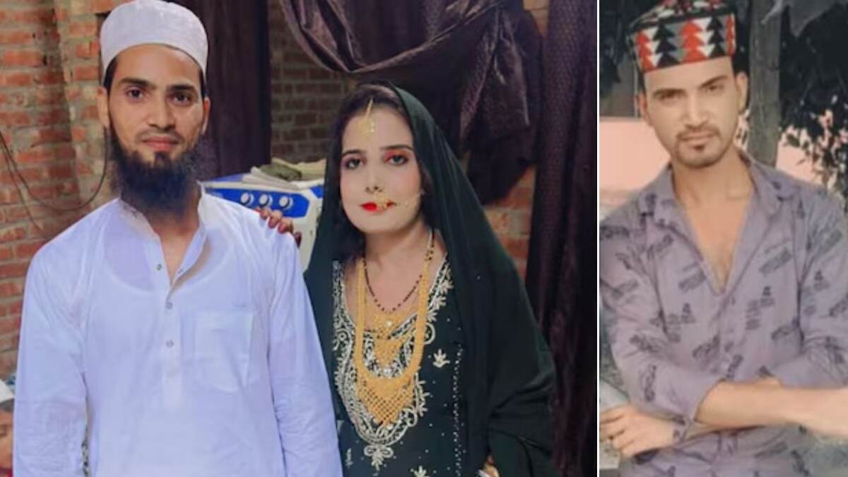 Uttar Pradesh: দাঁড়ি নিয়ে যত গণ্ডগোল, স্বামী 'শেভ' করতে রাজি না হওয়ায় দেওয়ের সঙ্গে সংসার ছেড়ে পালালেন মহিলা, হইচই কাণ্ড