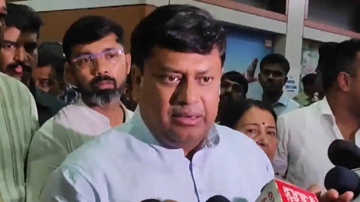 Sukanta Majumdar: অবমাননাকর মন্তব্যের জন্যই কুখ্যাত তৃণমূল নেতা, উদয়ন গুহের বিতর্কিত মন্তব্যের জবাব দিলেন সুকান্ত মজুমদার