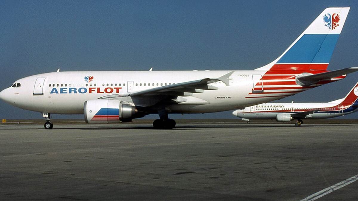 Aeroflot Flight Emergency Landing in Delhi: মাঝ আকাশে ব্যাংকক থেকে মস্কোগামী বিমানের কেবিন ঢাকল ধোঁয়ায়, দিল্লি বিমানবন্দরে অ্যারোফ্লট ফ্লাইটের জরুরি অবতারণ