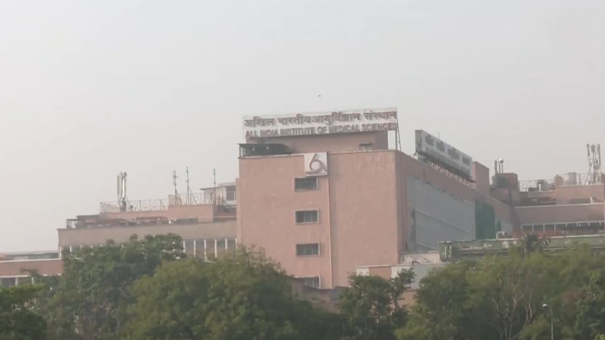 Air Quality Of Delhi: Delhi woke up to bad-quality air, with an AQI of 249, categorised as 'poor',