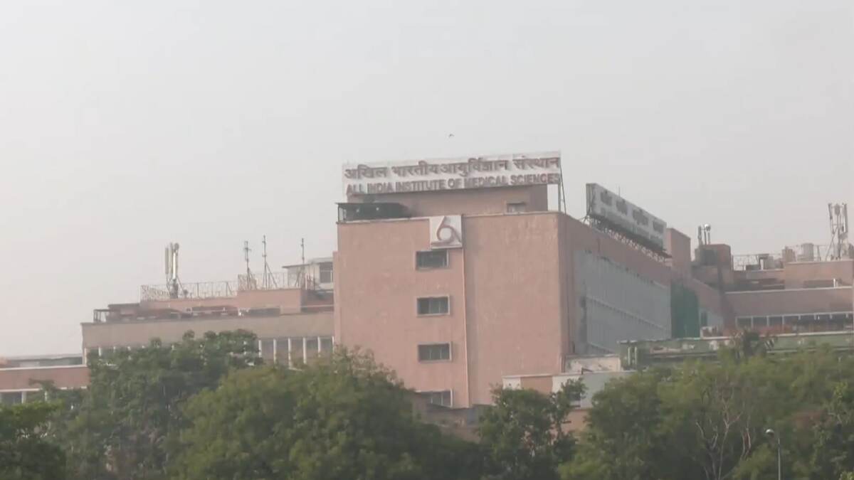 Air Quality Of Delhi: আচমকাই দিল্লির আবহাওয়ায় দূষণ, বাতাসের গুণগতমান খারাপ পর্যায়ে