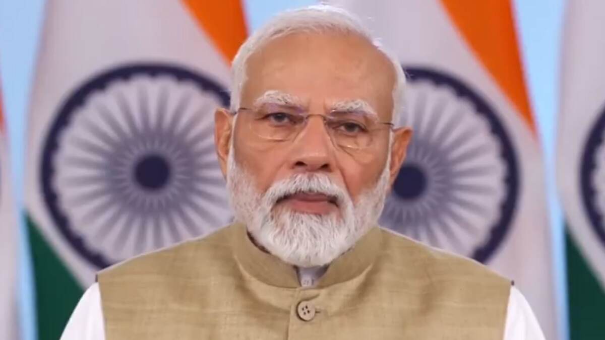 PM Narendra Modi: দেশজুড়ে শুরু হবে বিকশিত কৃষি সংকল্প অভিযান, ঘোষণা প্রধানমন্ত্রী নরেন্দ্র মোদীর