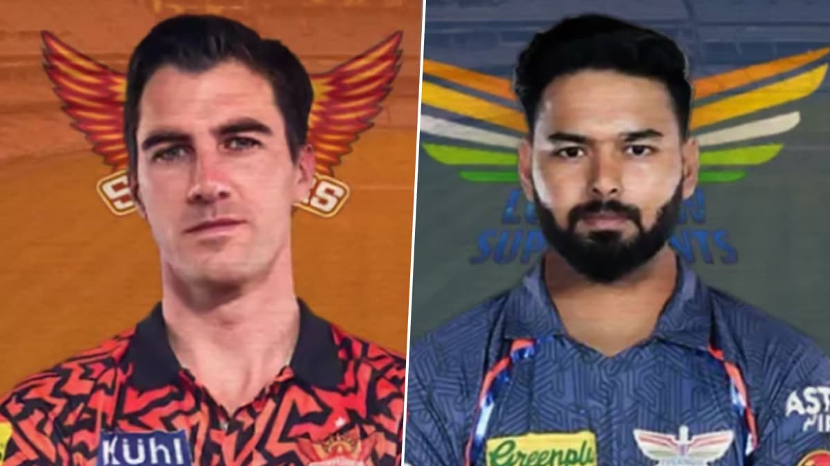 LSG vs SRH TATA IPL 2025: আজ আইপিএলের প্লে অফের দৌড়ে লখনউ, সম্মানের লড়াইয়ে হায়দরাবাদ; দেখে নেব দুই দলের রেকর্ড