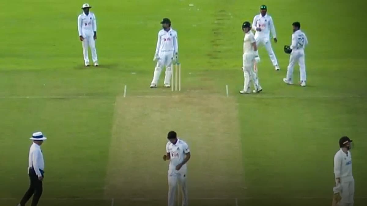 BAN A vs NZ A, 1st Unofficial Test Live Scorecard: খালেদ আহমেদ, আনামুল হকের ভালো বোলিংয়ে প্রথম দিনে নিউজিল্যান্ডের স্কোর-২২৬/৮