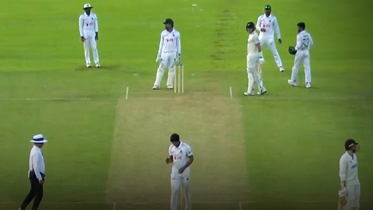 BAN A vs NZ A, 1st Unofficial Test Scorecard: ব্যর্থ অঙ্কন-জাকিরদের হাফ সেঞ্চুরি, সিলেট টেস্টে ৭০ রানে বাংলাদেশকে হারাল নিউজিল্যান্ড