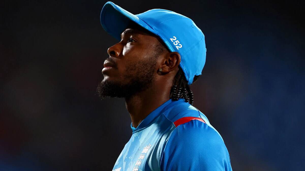 Jofra Archer, ENG vs WI Series: ওয়েস্ট ইন্ডিজের বিপক্ষে সিরিজে বাদ জোফরা আর্চার, একনজরে দুই দলের ওয়ানডে স্কোয়াড
