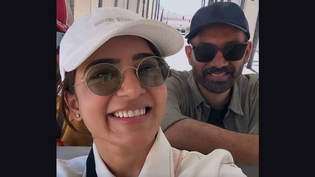 Samantha Ruth Prabhu and Raj Nidimoru: বিয়ে পরে, আগে রাজের সঙ্গে একত্রবাস করবেন সামান্থা! খোঁজ চলছে বাড়ির